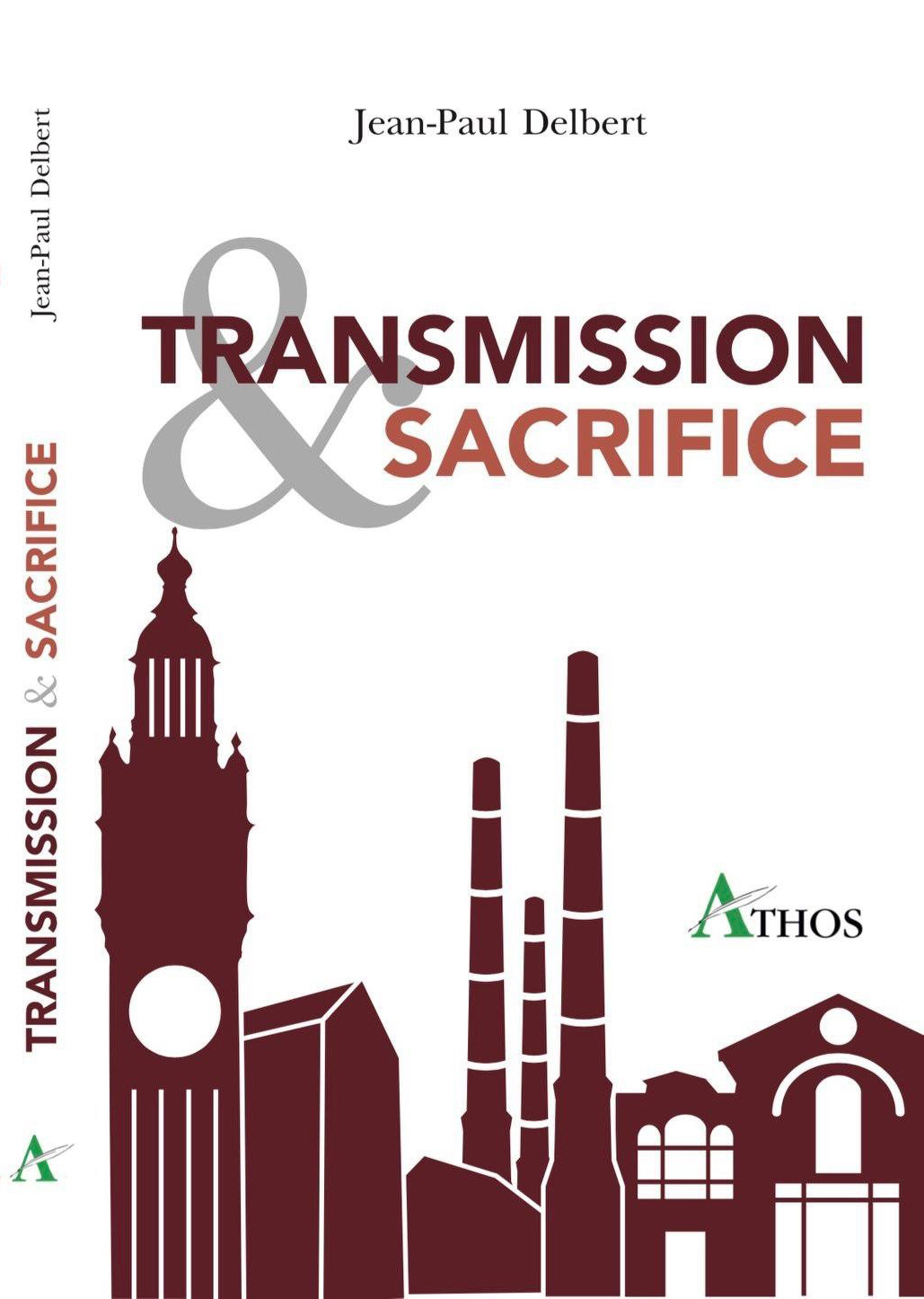 08- Transmission Sacrifice – Jean-Paul Delbert